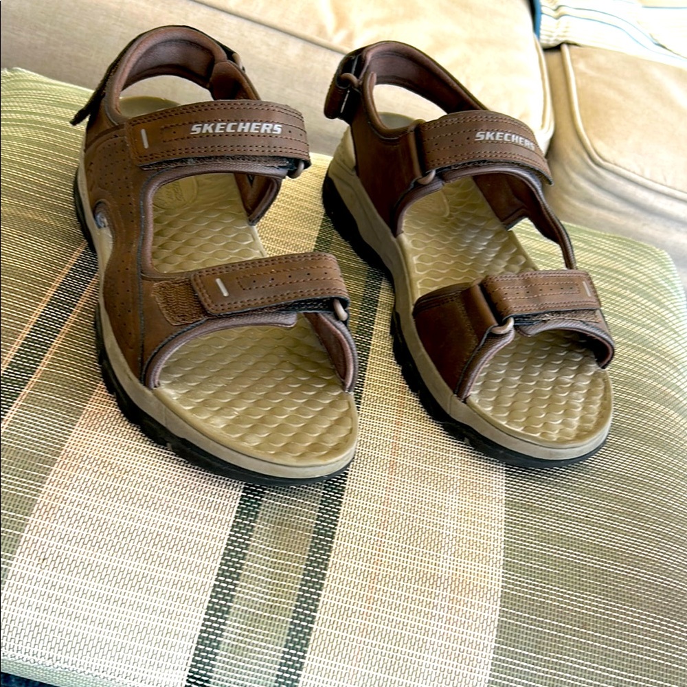 💥Skechers Sandals - Size 12💥
